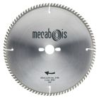 LAME CARBURE VW 250X3.2X30 - 80 DENTS