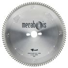 LAME CARBURE VWD 250X2.1X30 - 80 DENTS