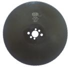 LAME POUR TRONCONNEUSE D.250X2X32 PAS DE 4 MM