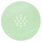 LOT 25 DISQUES AUTO-AGRIPANT D225 PERFORES MULTI TR.CORINDON BLANC ANT-ENC+G120