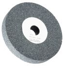 MEULE A 24 R CORINDON GRIS D.150 X 25 X 32