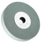 MEULE C 120J CARBURE SILICIUM D.200 X 30 X 32