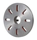 PLATEAU DE BROCHE 250MM POUR TP1000