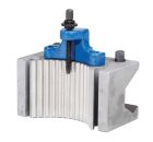 PORTE OUTIL 30X100 POUR TOURELLE TP1000