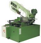 Scie a ruban semi-automatique SR 450 BSA 2400W