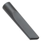 SUCEUR PLAT DROIT POUR FLEXIBLE D.32MM