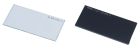 VERRE INCOLORE 105X50 POUR MASQUE DE SOUDAGE