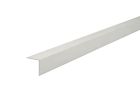 Angle PVC Blanc 30 X 30 2M40 20 Lgs