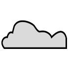 Moulure BEB Non traite 8 X 21 2M00 25 Lgs