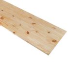 Plateau Pin Choix Rust. Massif 22 X 600 1M20 Un