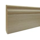 Plinthe Style M.D.F. Plaque Chene brut 14 X 110 2M23 5 Lgs