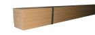 Tasseau pose lambris M.D.F. 12 X 27 2M44 Le lot de 10 lgs