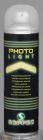Marquage photoluminescent professionnel acrylique PHOTO LIGHT multi supports photoluminescente jaune 500 mL