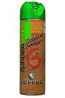 Traceur forestier acrylique STANDARD MARKER bois provisoire non fluorescent vert 500 mL