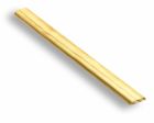 Chant plat 2 arrondis pin premium - long. 2400 mm x larg. 20 mm x ep. 6 mm