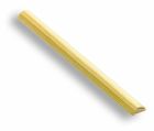 Demi rond brut pin premium - long. 2000 mm x larg. 20 mm x ep. 20 mm