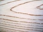 Parquet Pin Acidule - rustique brosse - blanc veine - long. 200cm x larg. 14cm x ep. 23mm