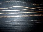 Parquet Pin Caractere- rustique brosse - noir antique - long. 200cm x larg. 14cm x ep. 22mm