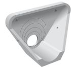 Tete de pont beton (muret de fosse) hauteur 160 cm 300/800MF-1000M ST