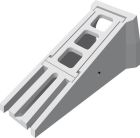 Tete de securite de diam 30 cm complete grand debit ST