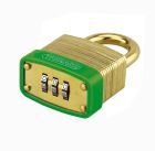 CADENAS A COMBINAISON AMAZONE GREEN ADVENTURE A LAMELLES