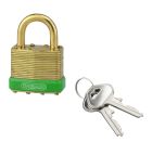 CADENAS AMAZONE GREEN ADVENTURE A LAMELLES 2 CLES
