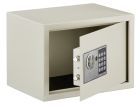 Coffre-fort digital a poser 35x25x25 cm