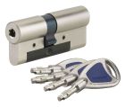 Cylindre Cobra M 31 x 41 4 cles