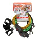 LOT 3 ANTIVOLS CABLE 1.50M