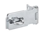 PORTE CADENAS ACIER ZINGUE 75 MM