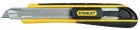 CUTTER 9 MM A CARTOUCHE FATMAX (BROCHABLE)