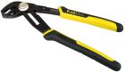 PINCE MULTIPRISE A VERROUILLAGE 300MM FATMAX (BROCHABLE)