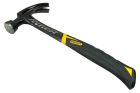 MARTEAU ARRACHE-CLOUS FORGE COUDE ANTIVIBE 450G FATMAX (VRAC)