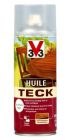 Huile pour teck incolore - bidon de 1L