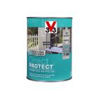 Peinture multi-materiaux Direct Protect Satin brun havane - pot de 1,5L