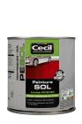 Peinture sol PESOL gris clair - pot de 0,5L