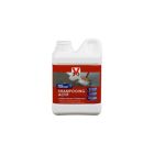 Shampooing actif ciment-beton incolore - bidon de 0,5L