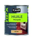 Huile parquets HPX Naturel - bidon de 2,5L