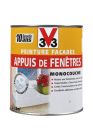 Peinture APPUIS DE FENETRES ton pierre - pot de 2,5L