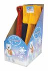 BOX 24 PELLES A NEIGE ENFANT