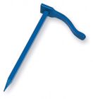 CHEVILLETTE CARREE 10X300