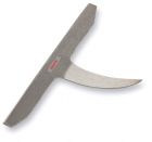 ENCLUME COUVREUR DROITE 400