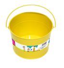 SEAU JAUNE GAMME ENFANTS