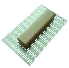 TALOCHE GRATTON 15X25 CM