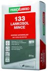 MORTIER AUTONIVELANT 133 LANKOSOL MINCE 25KG