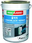 Revetement bitumineux d'impermeabilisation LANKOBLACK soubassement seau de 4,75kg