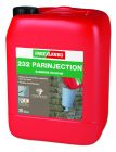 BARRIERE ETANCHE CONTRE LE SALPETRE 232 PARINJECTION 20L