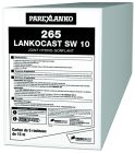 Joints hydro-expansifs 265 LANKOCAST SW10