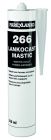 Mastic colle hydro-expansif 266 LANKOCAST MASTIC - cartouche de 310 ml