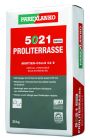 Mortier colle pour carrelage ameliore - c2 5021 PROLITERRASSE Beige Sac 25kg